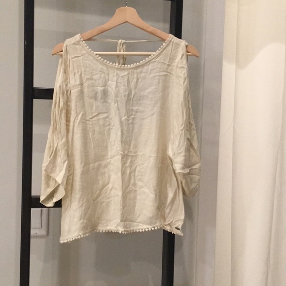 Rip Curl open back top - Picture 1 of 8